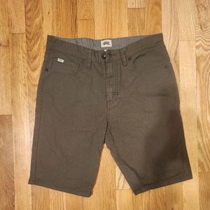 Vans Chino shorts